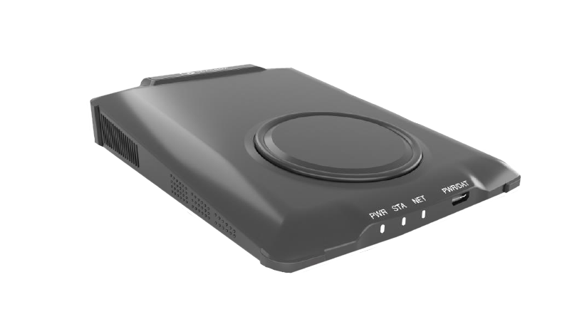 Echo Scanbox product image 3